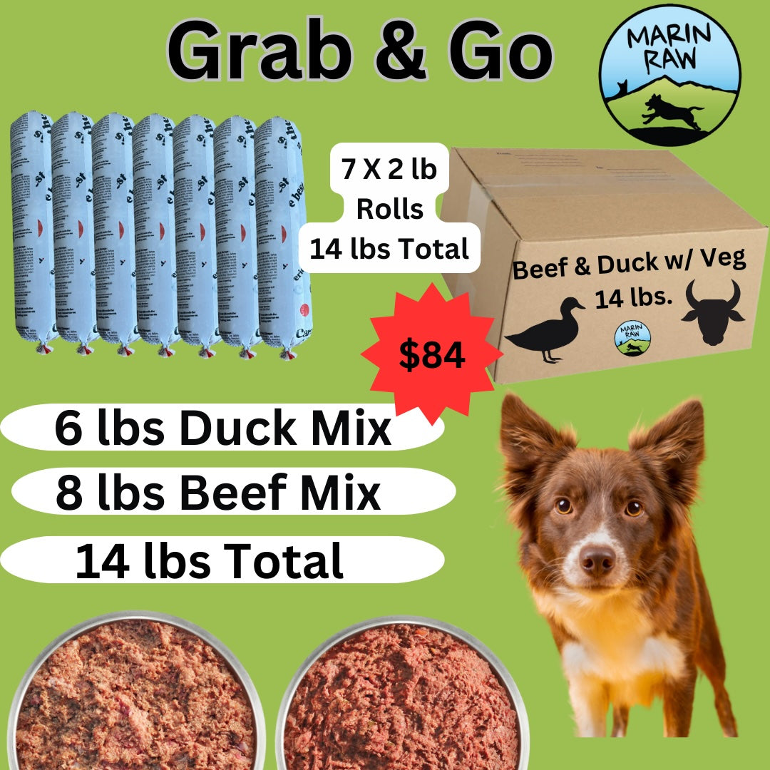 Grab_GopureBeef_PureDuck