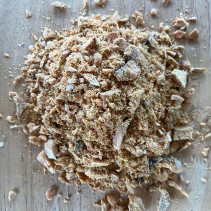 Freeze-Dried Salmon Food Topper